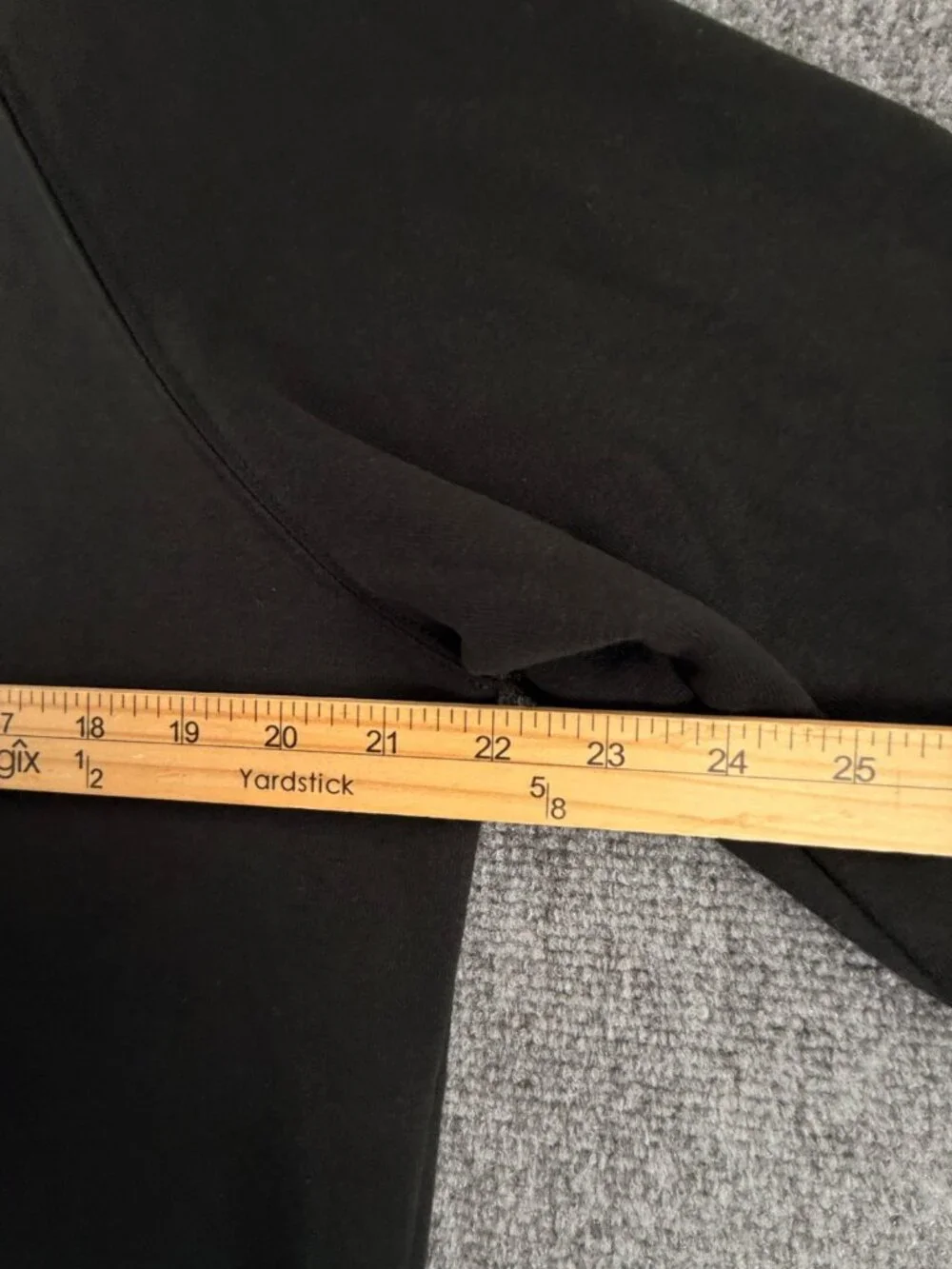 NWT North Face Back Graphic Hoodie Black White Medium Pullover Fleece Drawstring